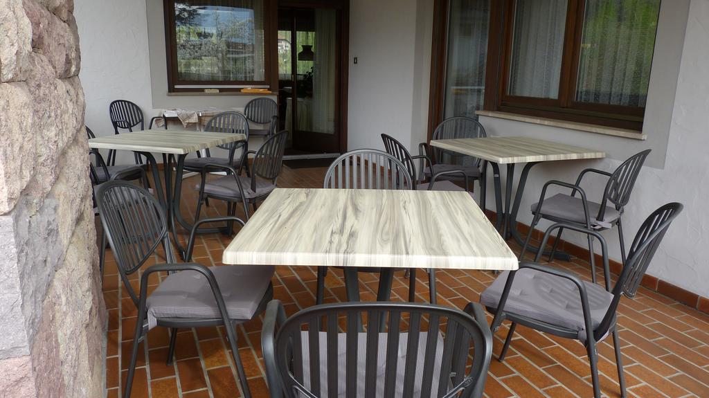 Haus Christl Bed & Breakfast Lana Ngoại thất bức ảnh