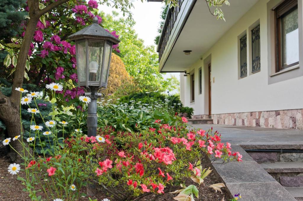 Haus Christl Bed & Breakfast Lana Ngoại thất bức ảnh