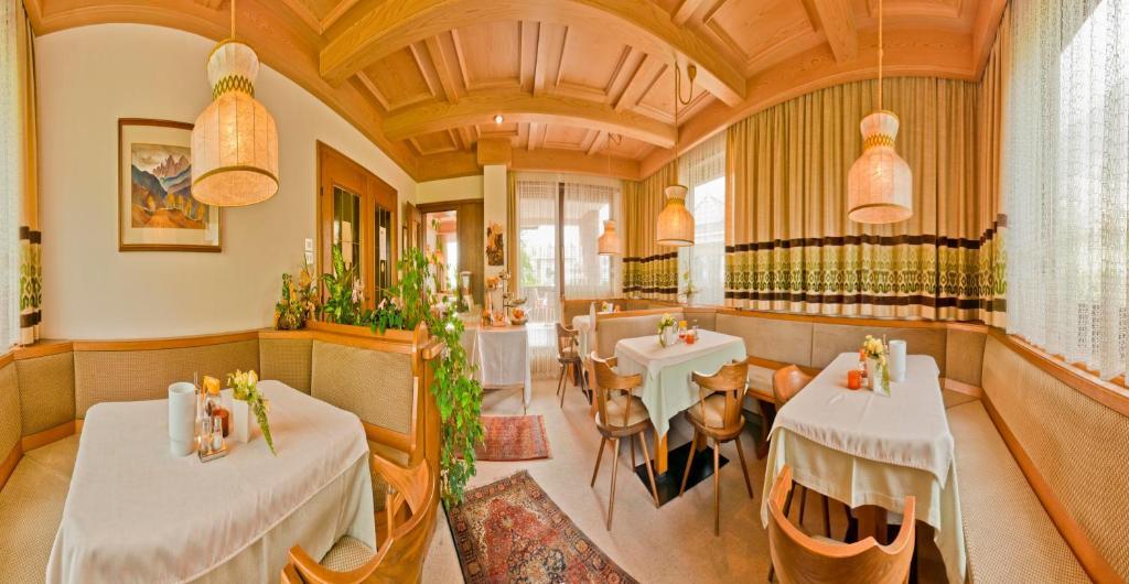 Haus Christl Bed & Breakfast Lana Ngoại thất bức ảnh