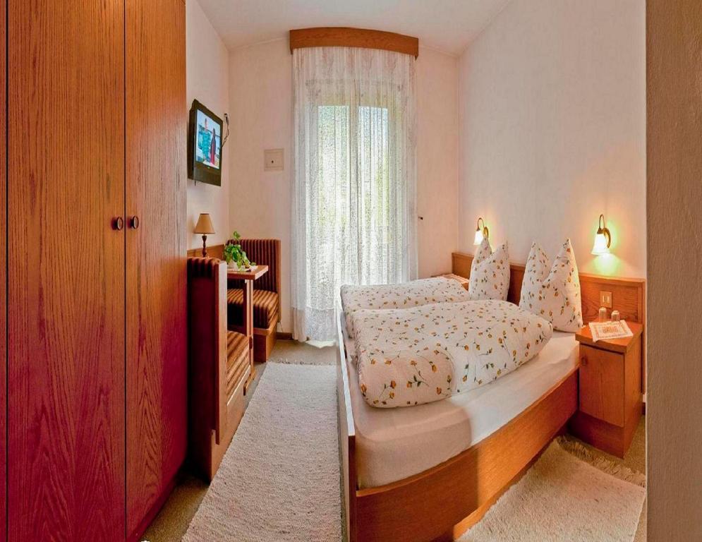 Haus Christl Bed & Breakfast Lana Phòng bức ảnh
