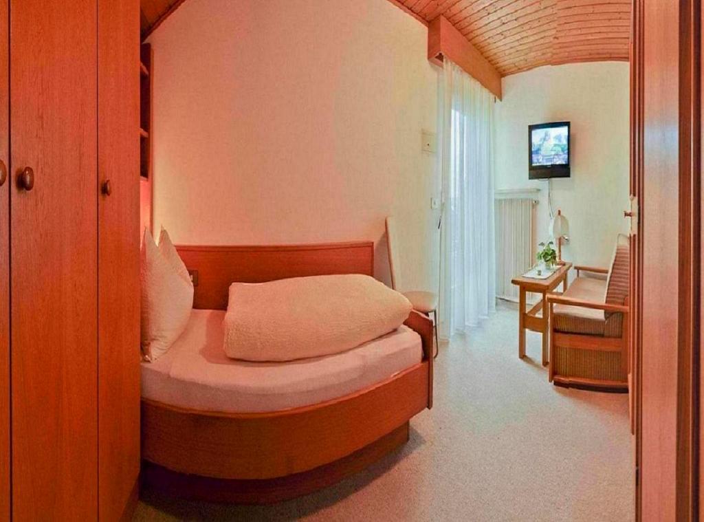 Haus Christl Bed & Breakfast Lana Phòng bức ảnh