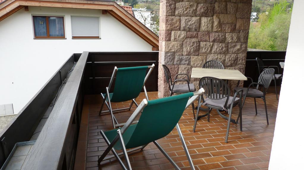 Haus Christl Bed & Breakfast Lana Ngoại thất bức ảnh